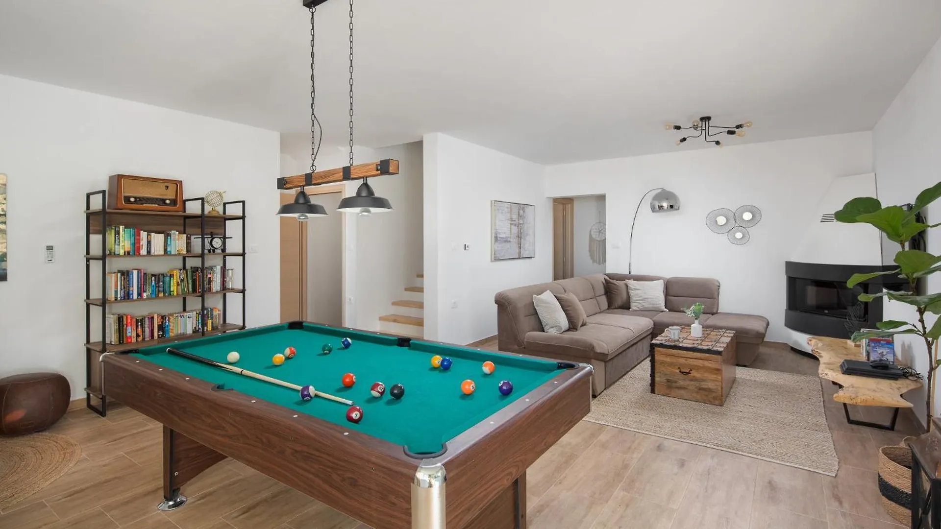 Villa Allegra Istriana In Fazana With Sea View & Spa