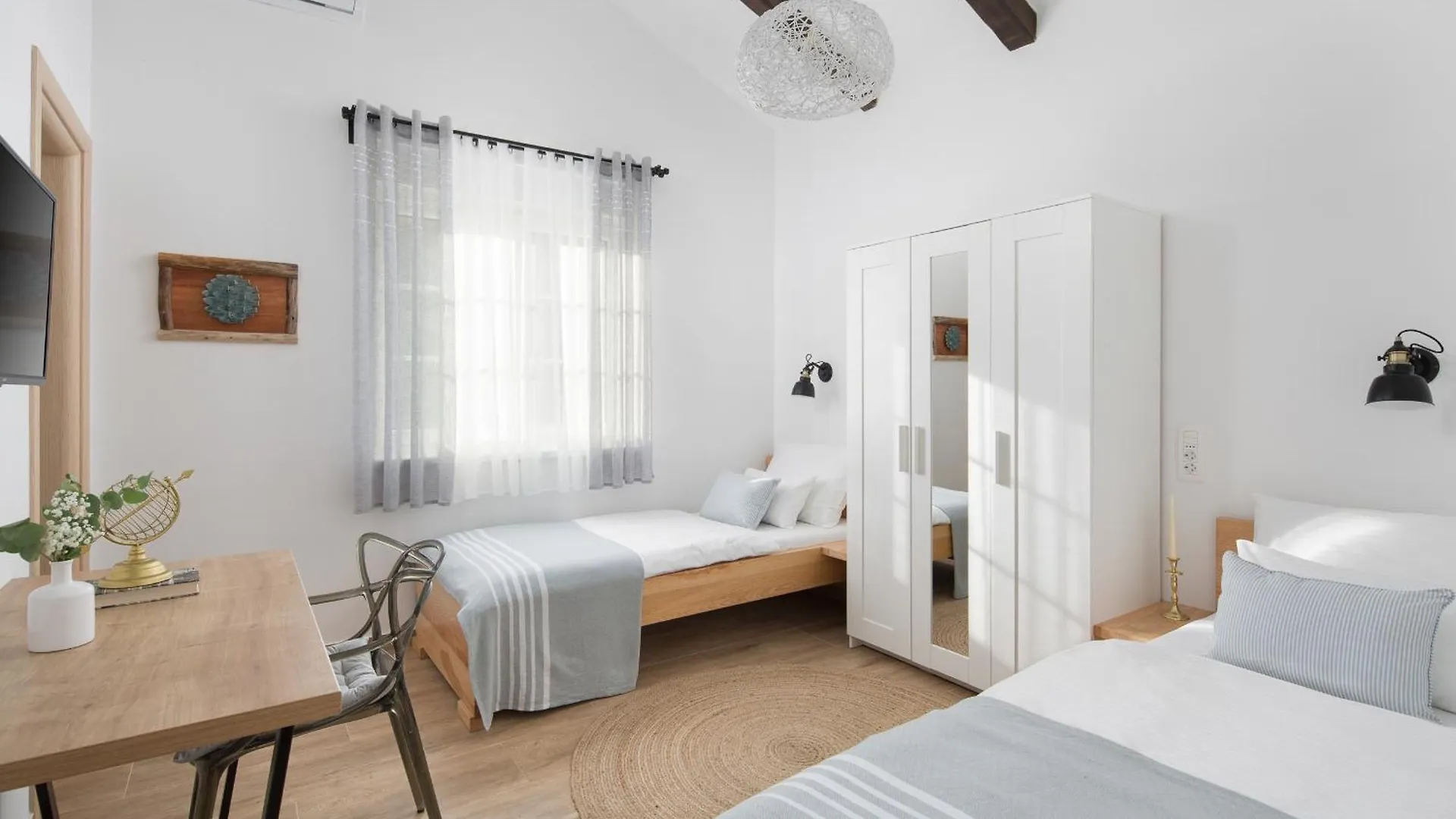 Villa Allegra Istriana In Fazana With Sea View & Spa