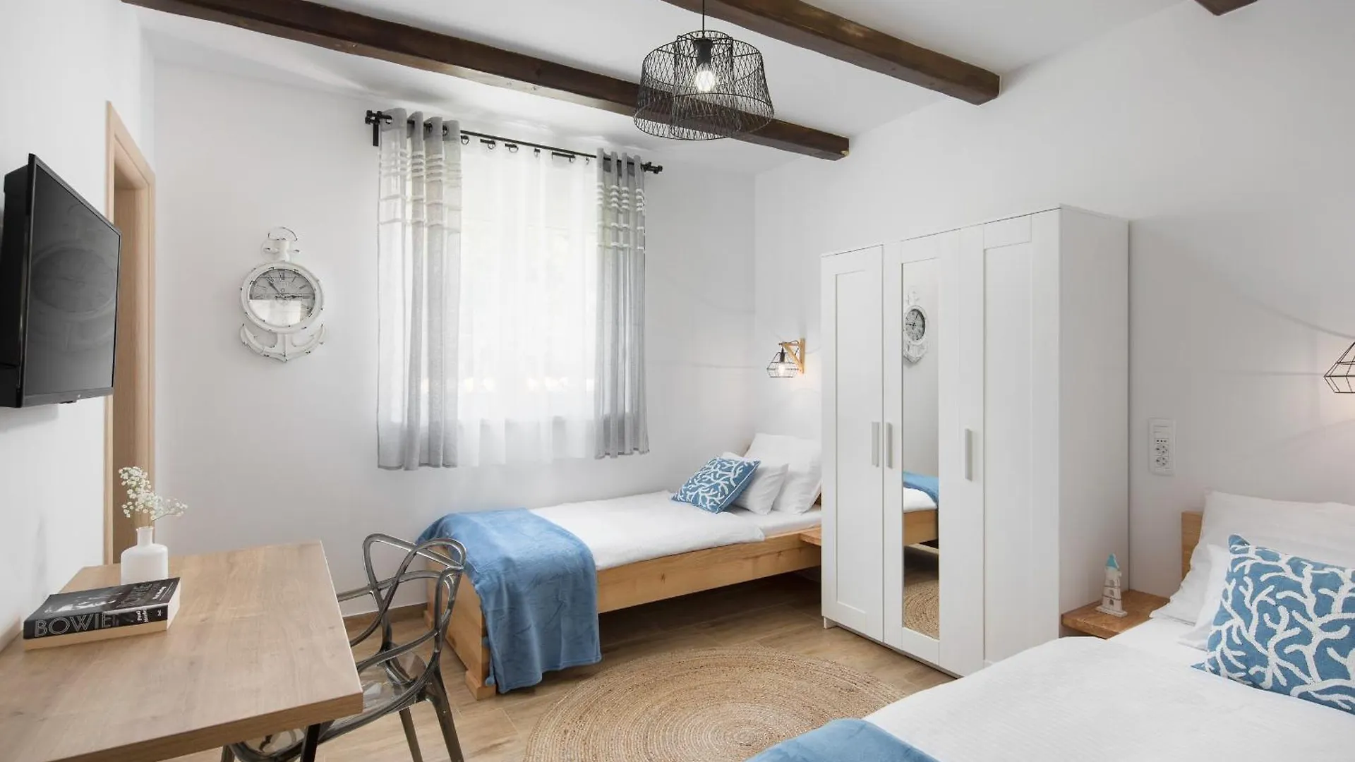 Villa Allegra Istriana In Fazana With Sea View & Spa 0*,  Croatia