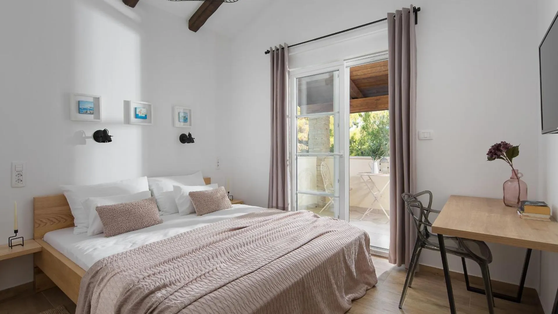 Villa Allegra Istriana In Fazana With Sea View & Spa Croatia
