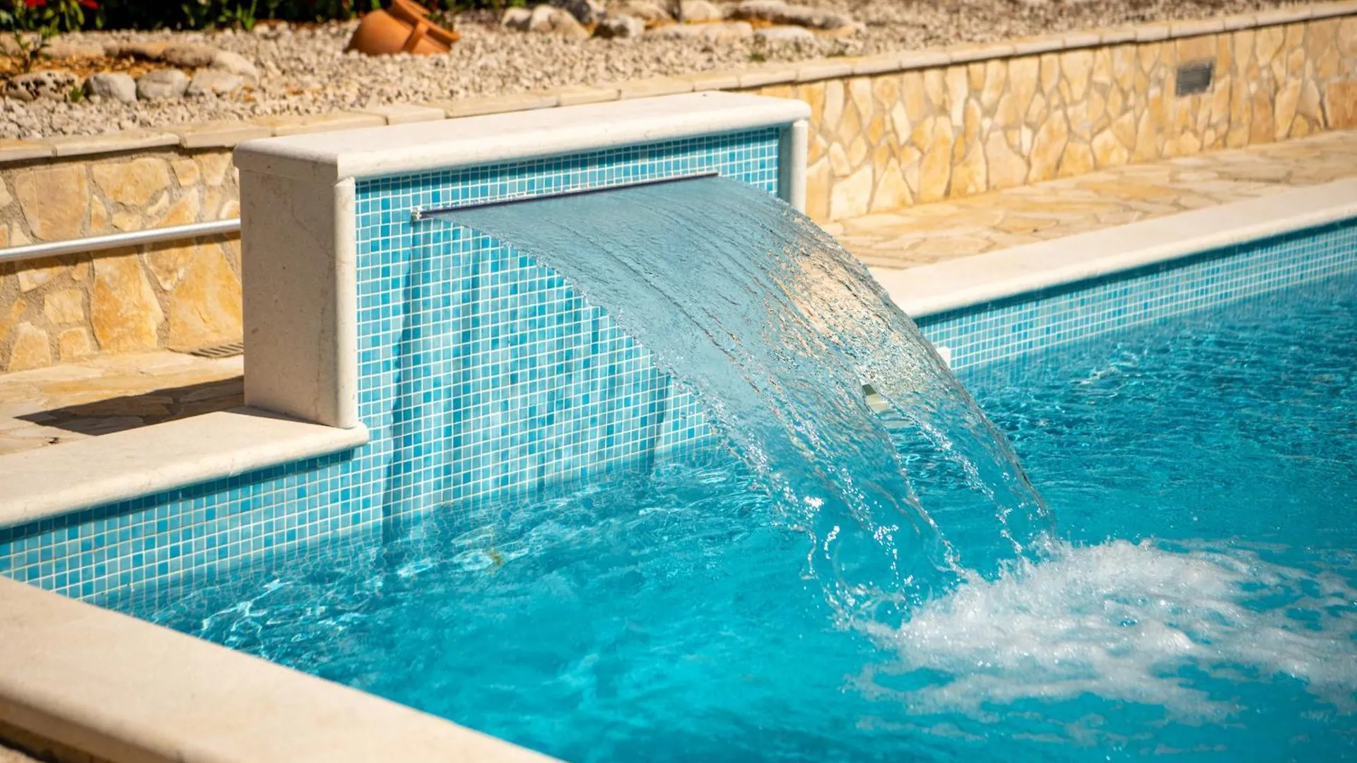 Villa Allegra Istriana In Fazana With Sea View & Spa