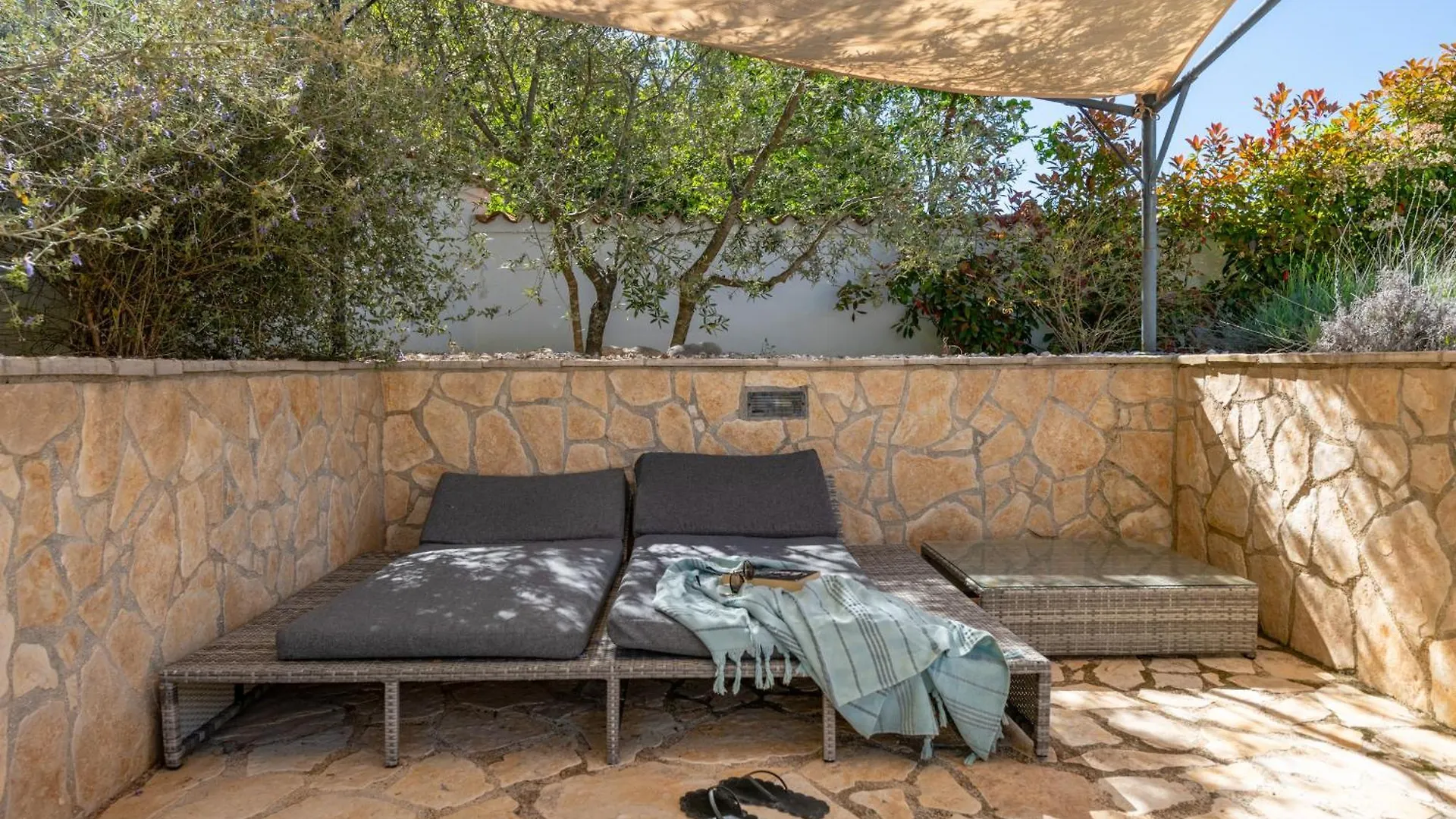 Villa Allegra Istriana In Fazana With Sea View & Spa