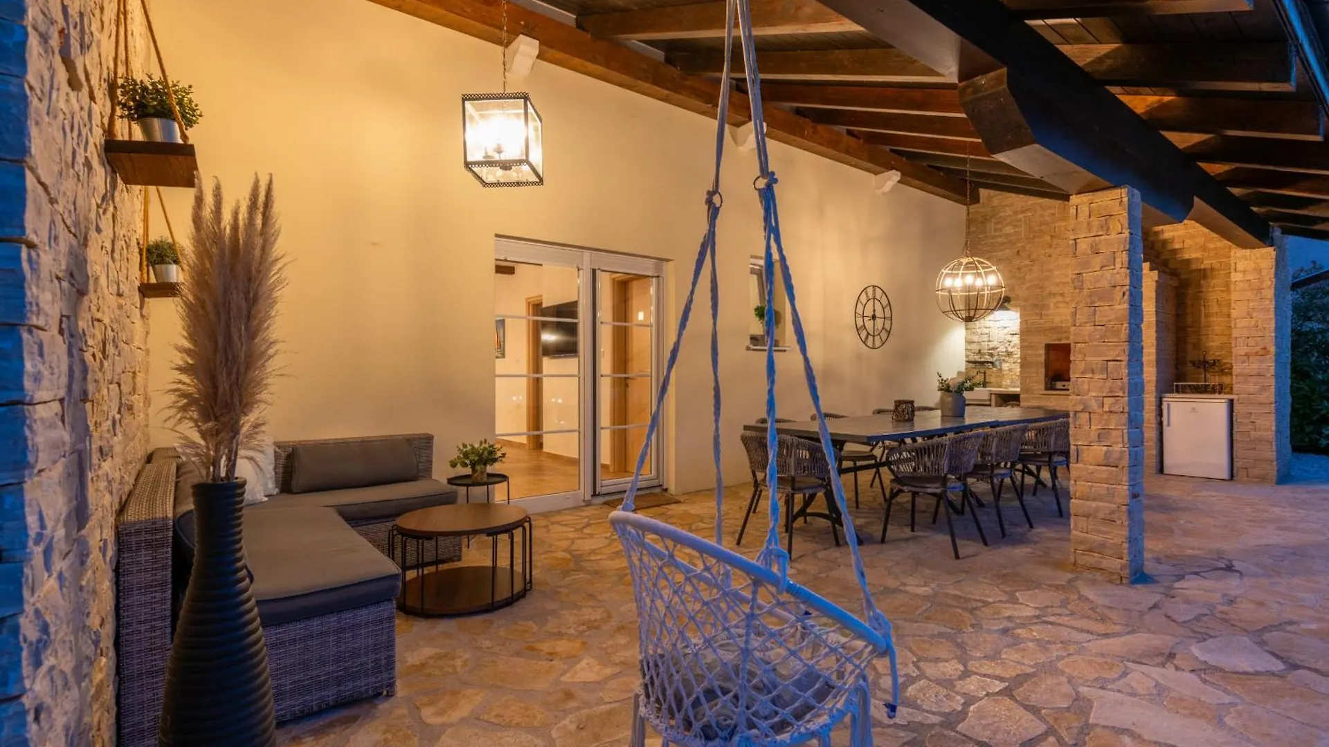 Villa Allegra Istriana In Fazana With Sea View & Spa